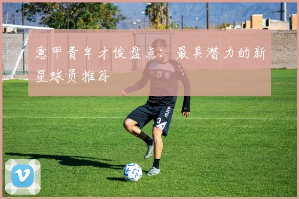 意甲青年才俊盘点：最具潜力的新星球员推荐