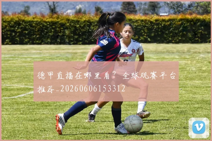 德甲直播在哪里看?全球观赛平台推荐_20260606153312