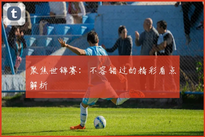 聚焦世锦赛：不容错过的精彩看点解析